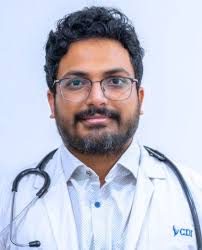 Dr. Yuvaraj Bhosale