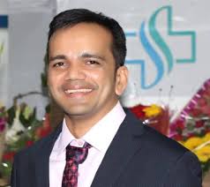 Dr. Rushabh Karnawat