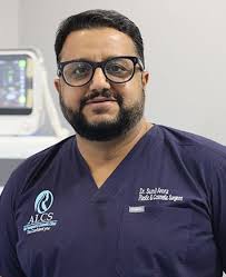 Dr. Sunil Arora