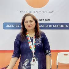 Dr. Gouri S. Deodhar