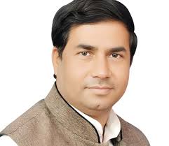 Dr. Yadav Rajesh Rammurti