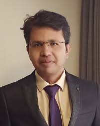 Dr. Munde Rajeev
