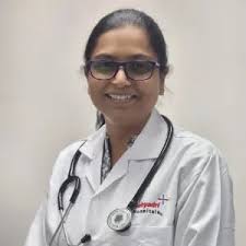 Dr. Aradhana Chouvhan