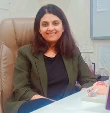 Dr. Prajakta Sabale