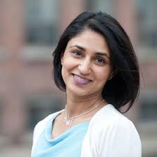 Dr. Rupal Phate