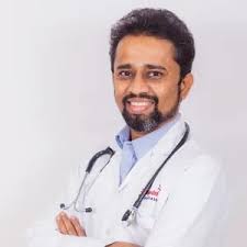 Dr. Jagjeet Deshmukh
