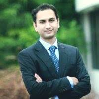Dr. Ghias Ul Hassan