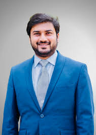 Dr. Ramprasad Dharangutti