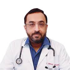 Dr. Abhijeet Palshikar