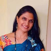 Dr. Kirti Takke