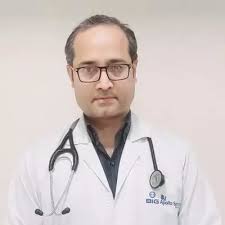 Dr. Deepak