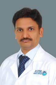 Dr. Sumedh Giri