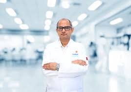 Dr. Manohar Sakhare
