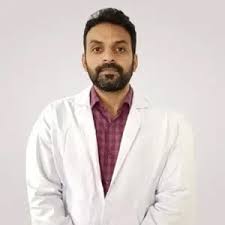 Dr. Mithun N. Oswal