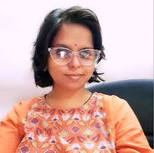 Dr. Anuya Padwal