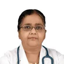 Dr. Archana Changedia