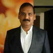Dr. Makarand Borikar