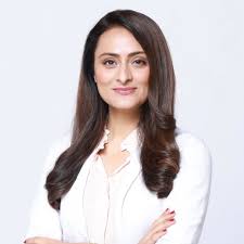 Dr. Anchal