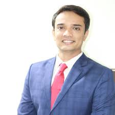 Dr. Munde Ganesh Tanaji