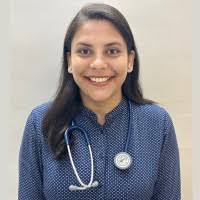 Dr. Shivani Hatgaonkar