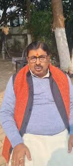 nirala ravindra kumar lakhanprasad yadav