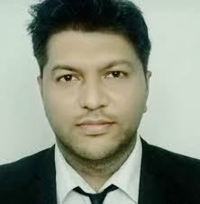 Dr. Amit P Ghawade