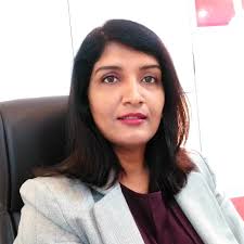 Dr. Dipti Murkute