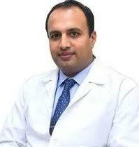Dr. Sushrut A. Badve