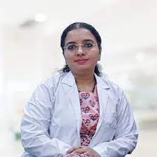 Dr vidya kumari