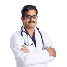 Dr vinod servi