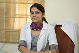 Dr hanumant parihar