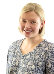 Dr. Juliet Archibald