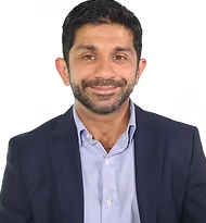 Dr. Aziz Bhimani