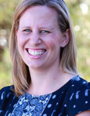 Dr Sally Coulton