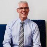 Dr Timothy Barnes