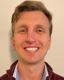 Dr Michael Meagher