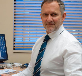 Dr John Cummins