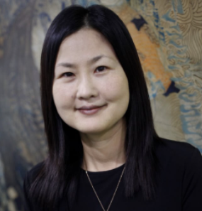 Dr Gemma Kim