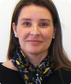 Dr Emma Madams