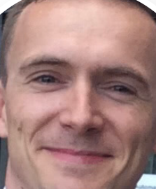 Dr Iwan Williams