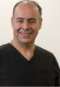 Dr Alireza Yadollahi Farsani