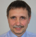 Dr. Aleksandr Miroshnichenko