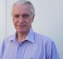 Dr Christopher Clemson