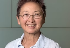 Dr Lyn Fong