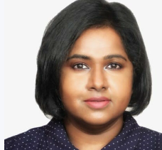 Dr Lalitha Paramanathan