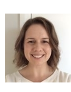 Dr Elle Harrison