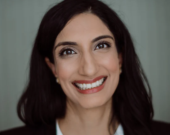 Dr Shruti Sethi