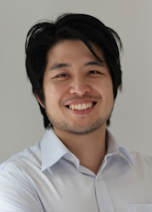 Dr. Jackson Lam