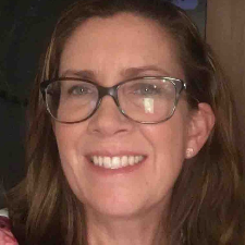 Dr Clair Ancher