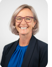 Dr Catherine Stewart
